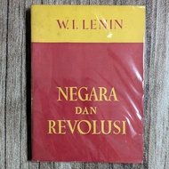 Negara dan Revolusi  - Lenin