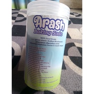 Baking Soda Arash