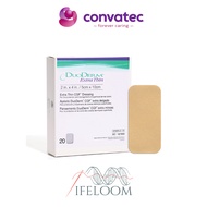 [Per Piece] ConvaTec Duoderm ® Extra Thin 5 cm X 10/20 cm | 187900 | 187961
