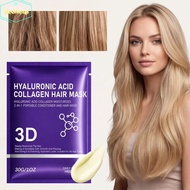 BEOHESP Keratin Hair , Damage Repair Deep Moisturize Hair Repair , Soft Smooth Shiny Soft Smooth Shi