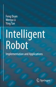 Intelligent Robot Feng Duan