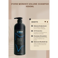 IFORM WONDER VOLUME SHAMPOO 1000ML