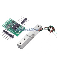 10kg weight sensor and HX711 module