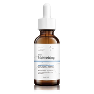 Retinol Serum with Squalane,  Serum Retinol dengan Squalane, Penyeri Kulit & Esen Muka Malam Pelemba