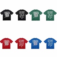 SARA UNDRAFTED MARRIED TO THE GAME SHIRT| MARRIED TEE| UNDRAFTED SHIRT| LOCAL APPAREL TAGUIG| MARRIE