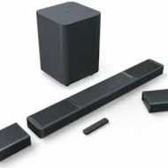 JBL Bar 1300 Sound Bar 連 10吋無線重低音喇叭（接近全新）