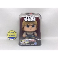 Mighty Muggs by Hasbro Luke Skywalker Star Wars Action Figure Original