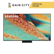 Samsung 65” Neo Qled Mini Led 4k Qa65qn85fakxxs