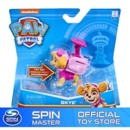 [Original] Paw Patrol Action Pack Pup with Sound Skye Toys for Kids Boys Girls