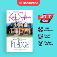 The Pledge - Paperback - English - 9781737114246