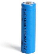 TEKANAI | Rechargeable Lithium Battery 14500