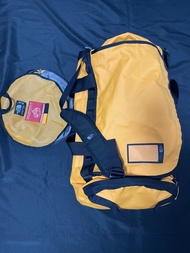 The North Face Base Camp Duffel M