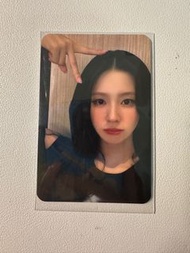 Miyeon電影卡