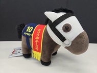 Thoroughbred Collection 日本純種馬 第11彈 19cm 葛城王牌
