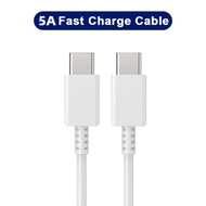 Original Samsung Charger 25W 45W 65W Super Fast Charging PD Adapter Travel Wall Chargers with 5A Typ