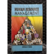 HUMAN RESOURCE MANAGEMENT