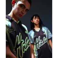 HINDIA SPECTER LYNX LIME JERSEY