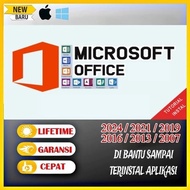 【Lifetime】🔥Microsoft Office 365/2024/2021/2019/2016/5 | PC | Digital Download  Lifetime use🔥 💻