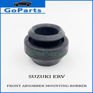 SUZUKI ERV FRONT ABSORBER MOUNTING RUBBER 1PC