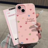 Latest Love Jelly 2-In-1 Case iphone 16 Pro Max 17 Pro Max 16 Plus 13 14 11 15 Pro 12 Pro 2Gd Silico