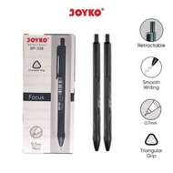 Joyko FOCUS BP-338 0.7mm Pen / Ballpoint Pen