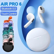 Wireless Bluetooth Earphones In-ear Earbuds Stereo Running Headset for Samsung Galaxy A24 A55 A35 A1