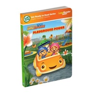 (LeapFrog) LeapFrog LeapReader Junior Book: Nickelodeon Team Umizoomi (works with Tag Junior)-80-...