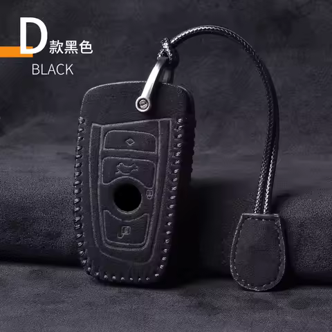 Car Key Case Cover Key Bag For Bmw F20 F30 G20 f31 F34 F10 G30 F11 X3 F25 X4 I3 M3 M4 1 3 5 Series A