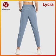 Lululemon  Yoga Pants Exercise Pants Leggings Loose pants for Running/Yoga/Sports/Fitness KW20