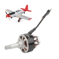 Naroote Brushless Motor RC Spare Parts  Original Accessory Aircraft 1806 2000KV for Maintenance