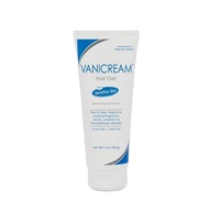 Vanicream Hair Styling Gel, Fragrance and Gluten Free, For Sensitive Skin, Unscented, 7 Oz, Packagin