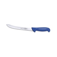 F.DICK, Fillet Knife, 21cm, Blue Handle (ErgoGrip)