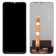 OPPO A16 LCD Original / A16S / Realme C25 / C25S / Digital Touch Screen Display / Realme C25S LCD