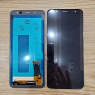 Compatible Screen SS J6 / J600 / J6 2018 / A6 / A600 / A6 2018, INCELL Type (free adhesive + tempere