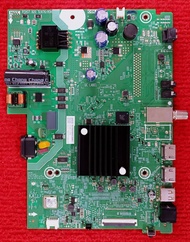 เมนบอร์ดทีวี HISENSE รุ่น 32E4Q พาสบอร์ด RSAG7.820.51876/ROH อะไหล่แท้ถอดจากเครื่องใหม่ พร้อมติดตั้ง