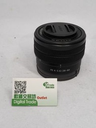 超平低玩  Sony FE 28-60MM  高質靚鏡 賣一枝小一枝  全幅 半幅 A6600 a6400 a73 a74 a7 ii iii iv r3 r4 r2 a7c a7cii可用