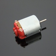 3V - 6V 130 Mini DC Motor Toy Motor w/o Gear