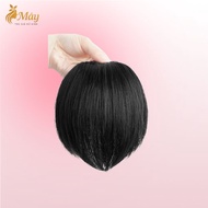 Độn Phồng Chân Tóc Bản To DP03 – Kẹp Che Tóc Mỏng Diện Rộng Tạo Phồng Tự Nhiên Không Cần Keo