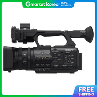 Sony | Sony Hxr-Nx800 Broadcast Cinematic Camcorder Everyone Knows