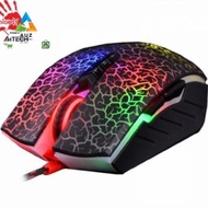 PTR Bloody A70 Optic Micro Switch Gaming Mouse