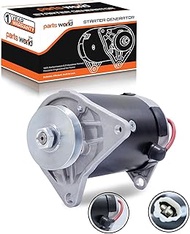 12V Starter Generator for UTV Kawasaki 9.5HP Engine 113145 SG-804 34075104 GSB107-06F GSB107-06H GSB