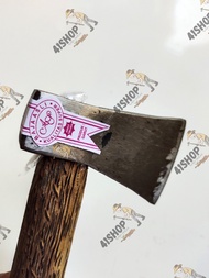 kampak / kapak baja per super tajam