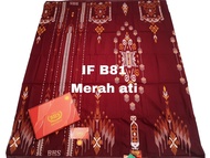 Sarung BHS INFINITY PKA PKD / SARUNG BHS TERBARU 2024