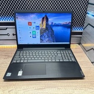 Lenovo 15吋文書商務筆電/i3-1005G1/12GB DDR4 Ram/1TB SSD/15inch 1920*1080P/window 10/聽歌睇戲上網好抵用/Notebook/Lapt