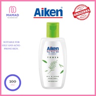 AIKEN Tea Tree Oil Toner 100ML