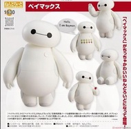 大英雄天團 baymax 黏土人 1630 Good Smile Company GSC 杯麵 米奇 米奇老鼠 米妮 愛麗絲 迪士尼 日本迪士尼 Ornament 日本 迪士尼 擺設 Disney 美