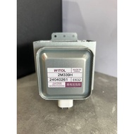 Microwave Oven Magnetron WITOL 2M339H