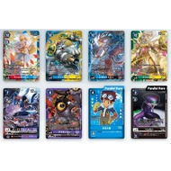 [LM-05] Limited set Digimon Card Game Reprint