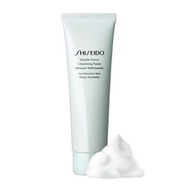 SHISEIDO Skin Care Gentle Force Cleansing Foam (125g)