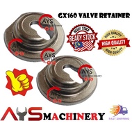 HONDA ENGINE GX160 VALVE RETAINER